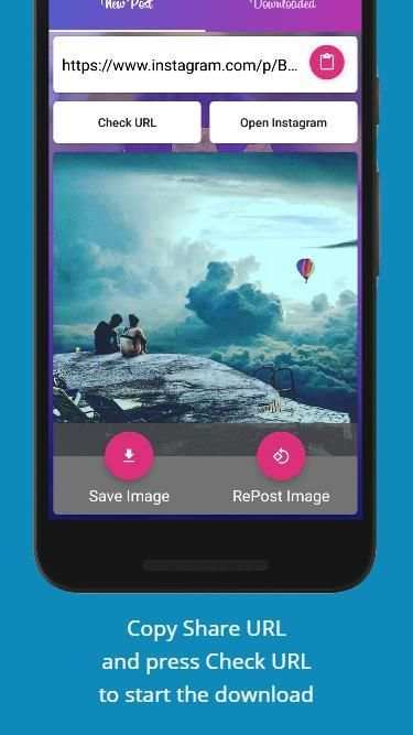 Post Downloader 2019 screenshot 5