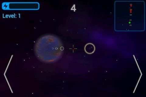 Space Race 3D screenshot 7