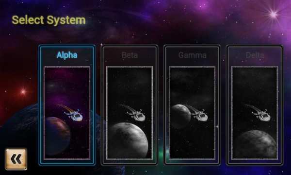 Space Race 3D screenshot 9