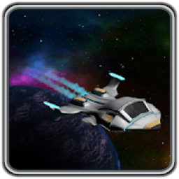 ikon Space Race 3D