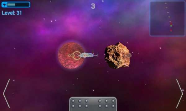 Space Race 3D screenshot 8