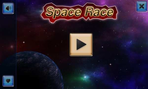 Space Race 3D screenshot 10