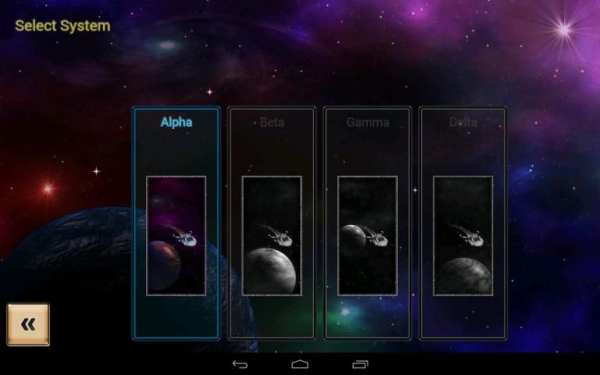 Space Race 3D screenshot 4
