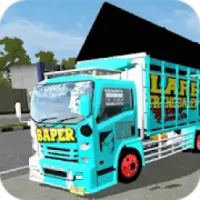 Mod Truck Canter Bussid 2020 App ÙÙ Android Download 9apps