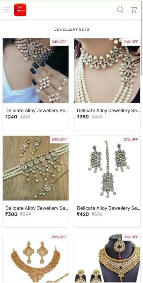 MyInnoza - Shop more to earn more screenshot 4