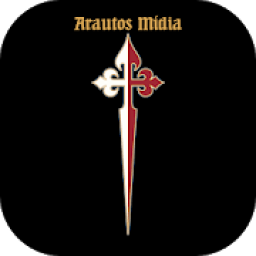 Arautos Mídia icon