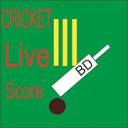 BD Cricket Live