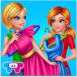 BFF Shopping Spree* - Shop With Your Best Friend!