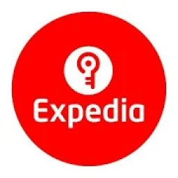 EXPEDIA VPN आइकन