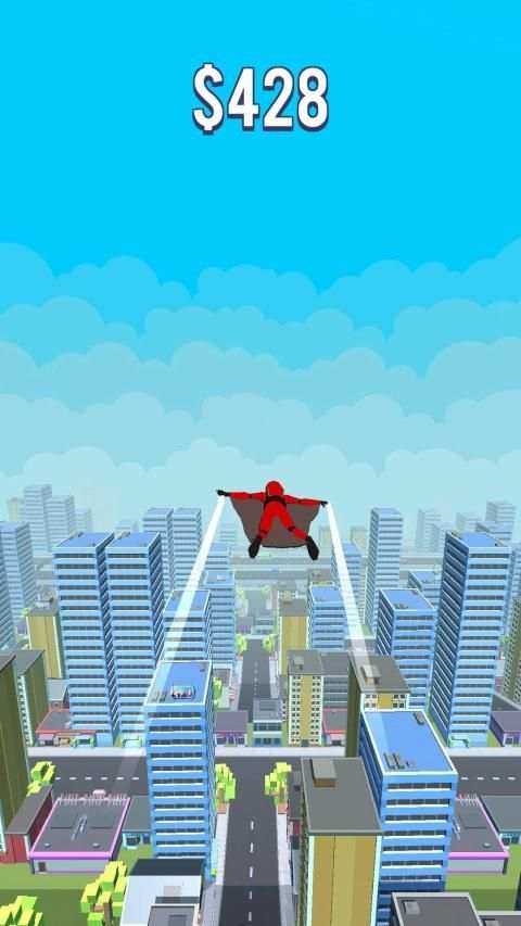 Wind Rider! screenshot 6