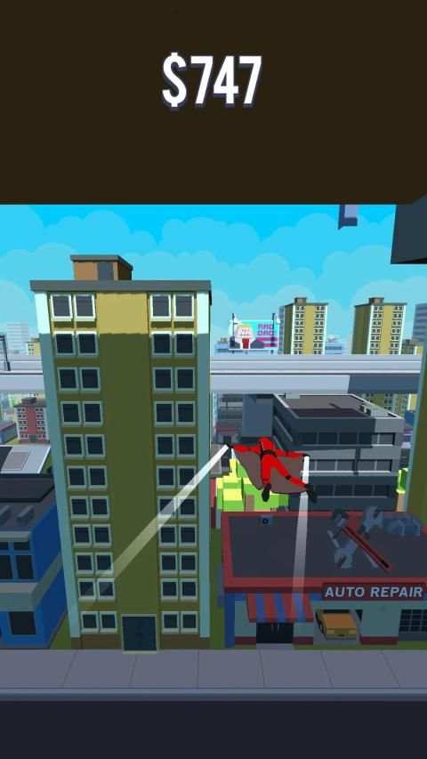 Wind Rider! screenshot 4