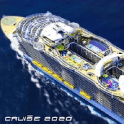 ikon Ship Sim Cruise Ship Simulator Games 3D 2020