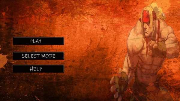 Fighting Tiger: Liberal Fighter Mod Game स्क्रीनशॉट 1