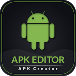 APK Editor &amp; APK Creator icon