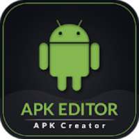 APK Editor & APK Creator