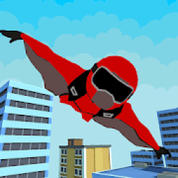 Wind Rider! आइकन