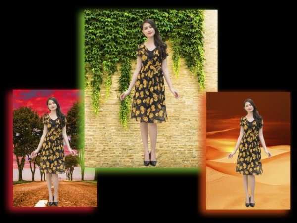 Replace Photo Background - Background Eraser screenshot 2