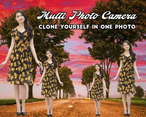 Replace Photo Background - Background Eraser screenshot 8