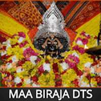 MAA BIRAJA DRIVING TRAINING SCHOOL - JAJPUR on 9Apps