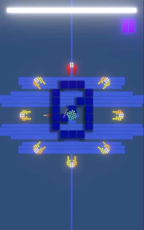 Carom screenshot 1