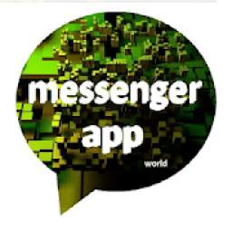 World Messenger App 1.0.3