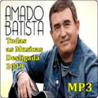 Amado Batista 20 Super Sucessos Romanticos | 2019 on 9Apps