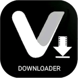 All Video Downloader - high speed Video Downloader आइकन