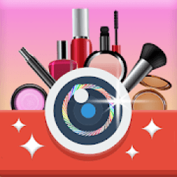 ikon Your Face Makeup - Selfie Camera - Makeover Editor