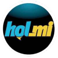 hol-mi Driver on 9Apps