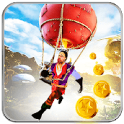 ikon Temple Endless Jungle Run OZ 2018