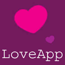 ikon LoveApp