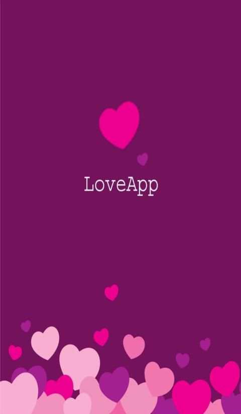LoveApp स्क्रीनशॉट 4
