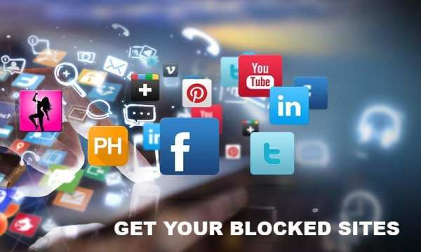 Super VPN Hotspot Free Unlimited Master VPN Proxy screenshot 1