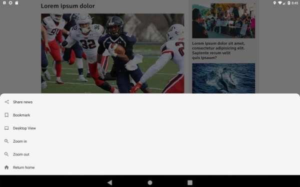 World Newspapers - World News screenshot 12