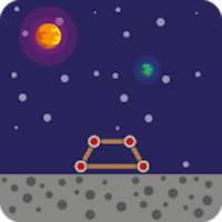 Build Up Top - Free Game आइकन