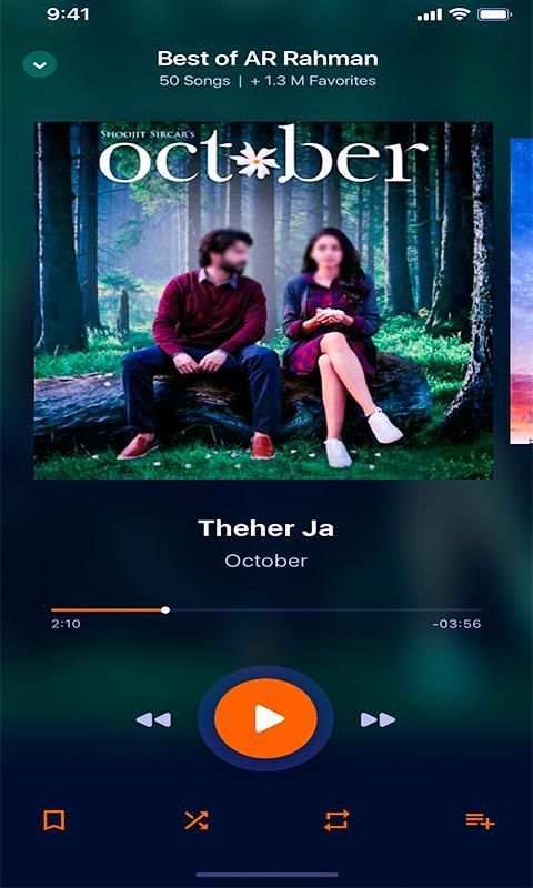 Mp3 music download -mp3 song downloader screenshot 2