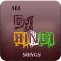 ALL DJ HINDI SONGS on 9Apps