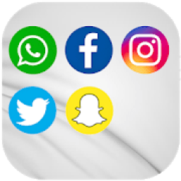 Multiple Accounts - (Clone apps &amp; games) icon
