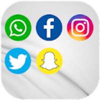 Multiple Accounts - (Clone apps & games) on 9Apps