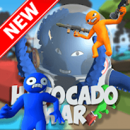 ikon Havocado Gang Wars