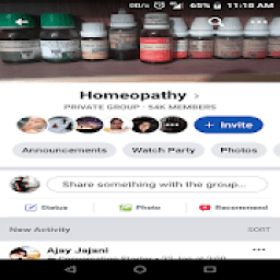 ikon Homeopathy Group