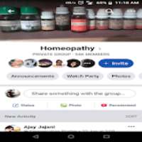 Homeopathy Group