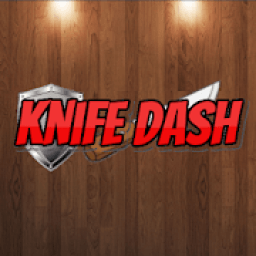 knife dash आइकन