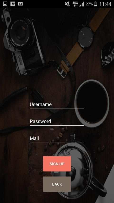 Sent - Earn Money with Pictures स्क्रीनशॉट 5