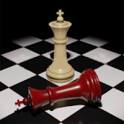Chess Online 3d