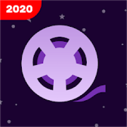 Music video maker - Photo video maker with music आइकन