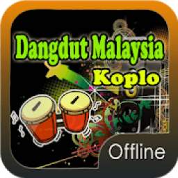 MP3 Dangdut Koplo Malaysia Offline