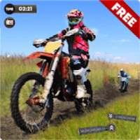 Offroad Bike Riding Master 2020