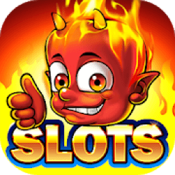 MilliBilli Slots –Vegas Casino &amp; Video Poker icon