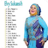 Lagu Elvy Sukaesih Pilihan on 9Apps